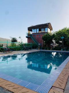 Riad Aslda - Asni - 6