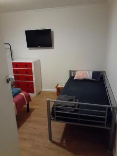 Cartledge Ave studio and house homestay - Whyalla - 5