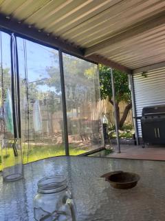 Cartledge Ave studio and house homestay - Whyalla - 3