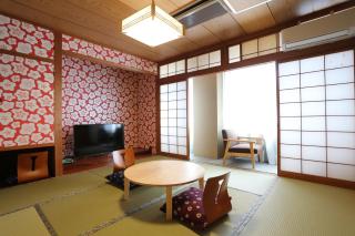 Yuzunoyado Senrien - Mimasaka - 9