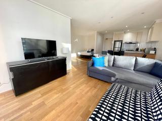 Readyset Apartments at Dockside - Melbourne - 3