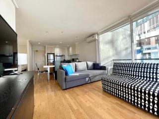 Readyset Apartments at Dockside - Melbourne - 4