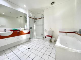 Readyset Apartments at Dockside - Melbourne - 2
