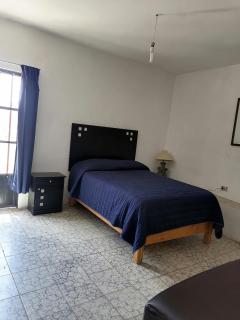 Casa BuenaVista - Guanajuato - 1