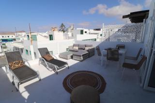 CASA MAR GINES NORTE - La Santa - 9