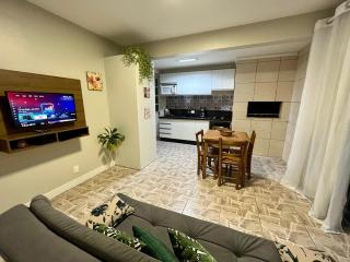 Residencial Bernardo, Meia quadra do trapiche - Florianópolis - 5