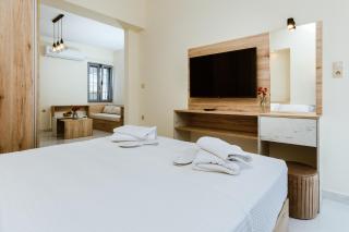 Emeli Suites - Chania - 1