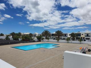 Monarca House, Senator - Costa Teguise - 0