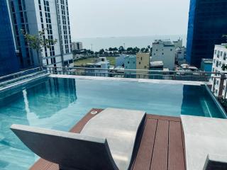Luu Ngai Condotel Quy Nhon - Quy Nhon - 9