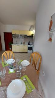 Apartment Meri - Grebaštica - 1