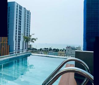 Luu Ngai Condotel Quy Nhon - Quy Nhon - 2