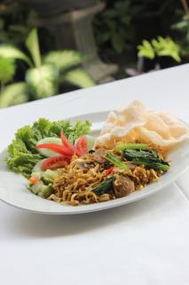 Hotel Aruni Ancol - Jakarta - 8