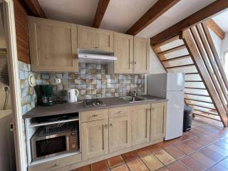 Maison rénovée 4 couchages à 350m de la plage avec jardinet et parking privé - FR-1-246A-129 - Dolus-d'Oléron - 3