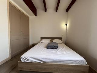 Maison rénovée 4 couchages à 350m de la plage avec jardinet et parking privé - FR-1-246A-129 - Dolus-d'Oléron - 1