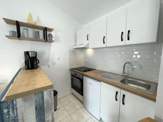 Petite maison rénovée près de la mer avec piscine chauffée, tennis et patio - Bretignolles-sur-Mer - FR-1-224A-55 - Brétignolles-sur-Mer - 2