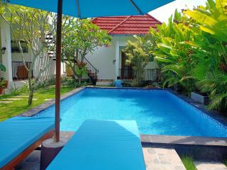 Bayconur Villa - Mangsit - 9