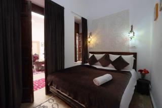 Riad Morocco Sky - Marrakesh - 8