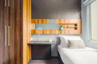 Pecan by Kozystay - Sudirman - Jacarta - 1