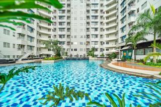 Pecan by Kozystay - Sudirman - Jacarta - 6
