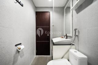 Pecan by Kozystay - Sudirman - Jacarta - 3