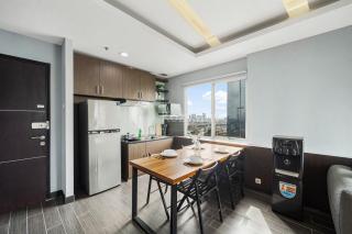 Pecan by Kozystay - Sudirman - Jacarta - 7