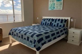 Kiah 1, 53 Victoria Parade - First floor unit with stunning views, Wi-Fi and aircon, - Nelson Bay - 5