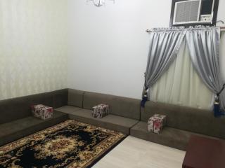 نسيم الفجر للشقق المخدومة - 8