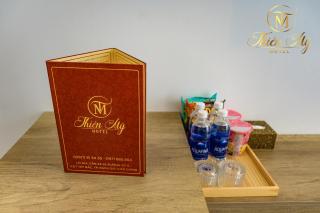 Khách Sạn Thiên Mỹ - 6
