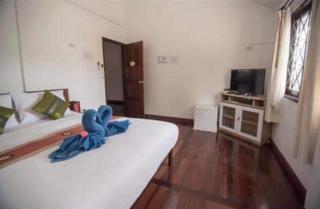 NITRO HOUSE Hostel - Ko Tao - 4