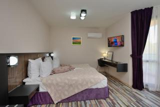 Hotel Hello Hissar - 8