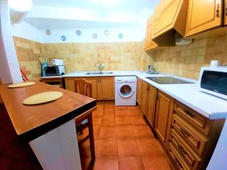 Central apartment Calpe - Calpe - 5