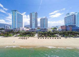 The Sea Luxury Nha Trang Apartment - Nha Trang - 0