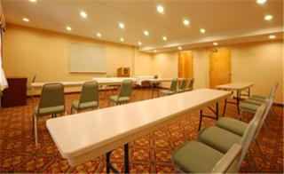 Best Western PLUS Executive Hotel Richmond - Richmond - 9
