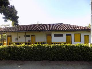 Casa Finca Villa Luz a 800 mts del Parque del Café - 5