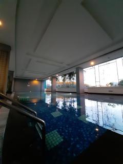 Cozy The H Residence Cawang by Bonzela Property - Jakarta - 6