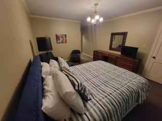 Heritage Inn BNB - Holly Springs - 9