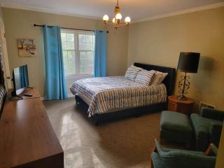 Heritage Inn BNB - Holly Springs - 8