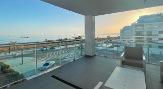 Sunset Duna Beach - Torrox Costa - 8