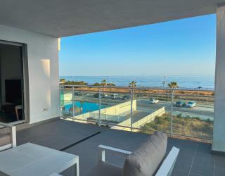 Sunset Duna Beach - Torrox Costa - 9