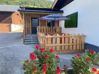 Apartments Chalet Sonnentanz - 1