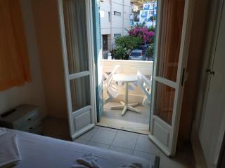 Studio 70meters From The Beach And The Towncenter - Agia Pelagia - 0