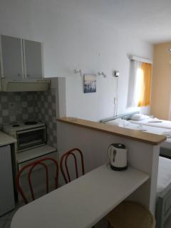 Studio 70meters From The Beach And The Town Center - 2