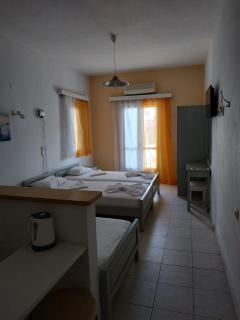 Studio 70meters From The Beach And The Town Center - 1