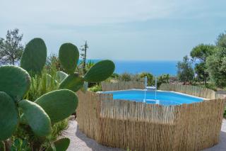 Villa Tina ai Piedi del Faro di Leuca - Leuca - 7