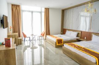Khách Sạn Thiên Mỹ - Rach Gia - 0