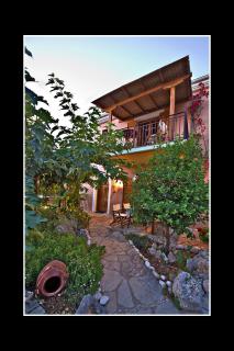 Διαμέρισμα 4 ατόμων-Cozy Family apartment close to the most beautiful beaches - Athani - 3