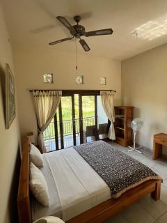 Mesari Homestay & Warung - Amed - 7