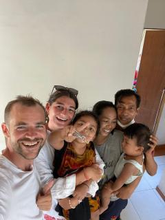 Mesari Homestay & Warung - 6