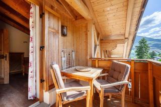 Hof am Schloss Apartement Zirm - Montechiaro - 7