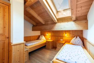 Hof am Schloss Apartement Zirm - Montechiaro - 4